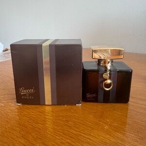 Gucci by Gucci EDP for Women 2.5 fl oz / 75 mL